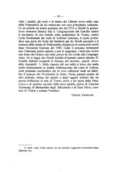 Studi trentini rivista trimestrale della Societa per gli studi trentini