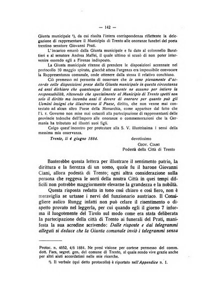 Studi trentini rivista trimestrale della Societa per gli studi trentini