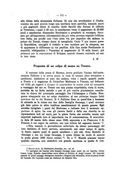 Studi trentini rivista trimestrale della Societa per gli studi trentini