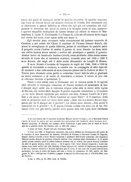 Studi trentini rivista trimestrale della Societa per gli studi trentini