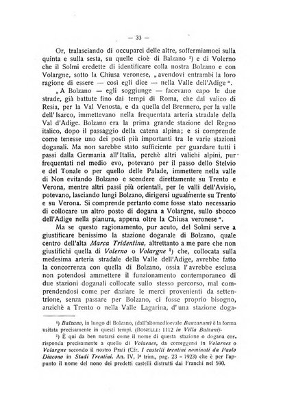 Studi trentini. Ser. 1, Storico-letteraria rivista della Società per gli studi trentini