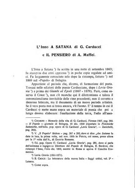 Studi trentini. Ser. 1, Storico-letteraria rivista della Società per gli studi trentini