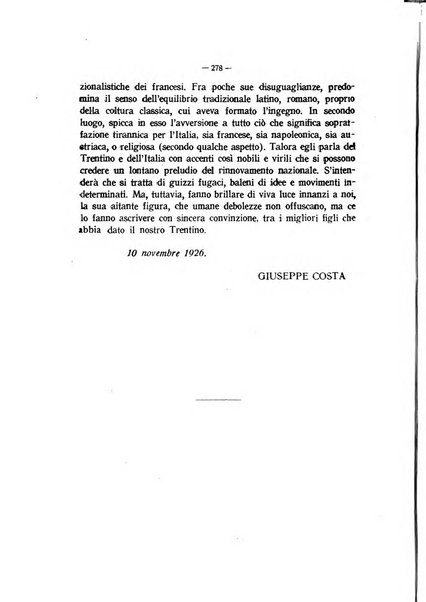 Studi trentini. Ser. 1, Storico-letteraria rivista della Società per gli studi trentini