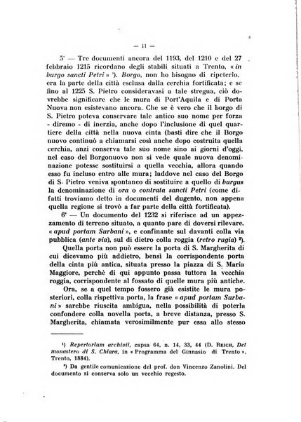 Studi trentini. Ser. 1, Storico-letteraria rivista della Società per gli studi trentini