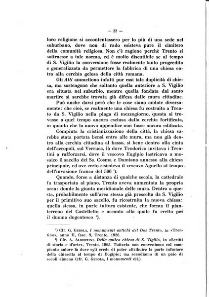 Studi trentini. Ser. 1, Storico-letteraria rivista della Società per gli studi trentini