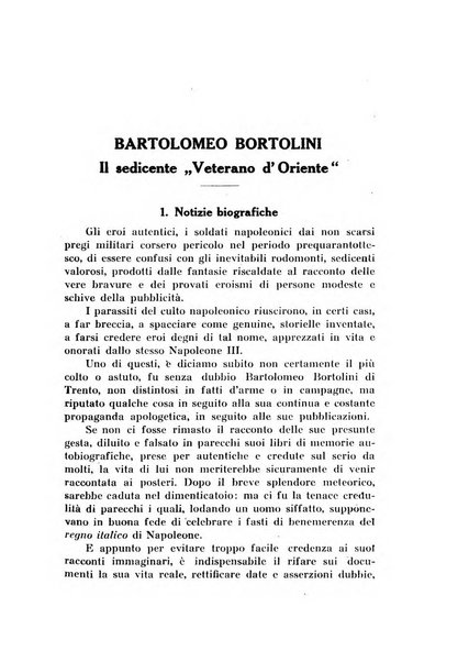 Studi trentini. Ser. 1, Storico-letteraria rivista della Società per gli studi trentini