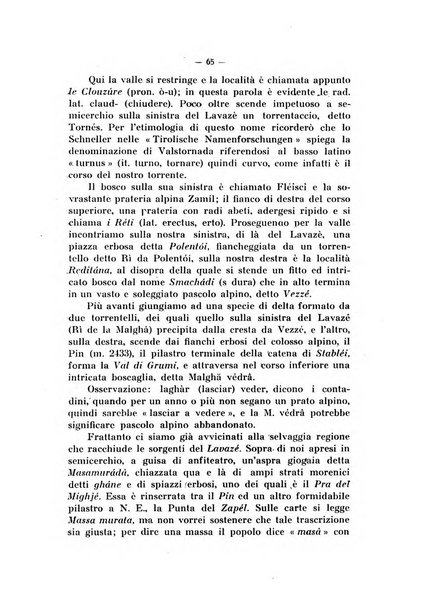 Studi trentini. Ser. 1, Storico-letteraria rivista della Società per gli studi trentini