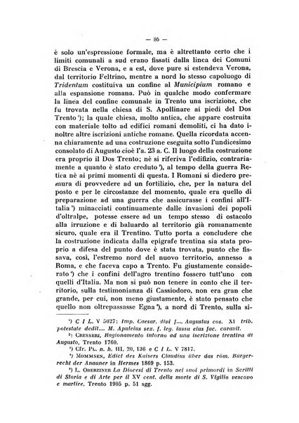 Studi trentini. Ser. 1, Storico-letteraria rivista della Società per gli studi trentini