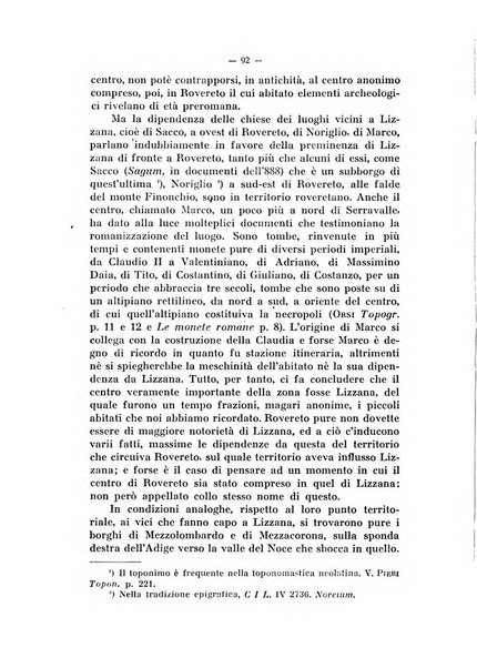 Studi trentini. Ser. 1, Storico-letteraria rivista della Società per gli studi trentini