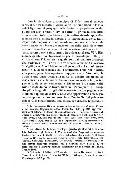 Studi trentini. Ser. 1, Storico-letteraria rivista della Società per gli studi trentini