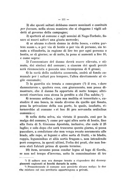 Studi trentini. Ser. 1, Storico-letteraria rivista della Società per gli studi trentini