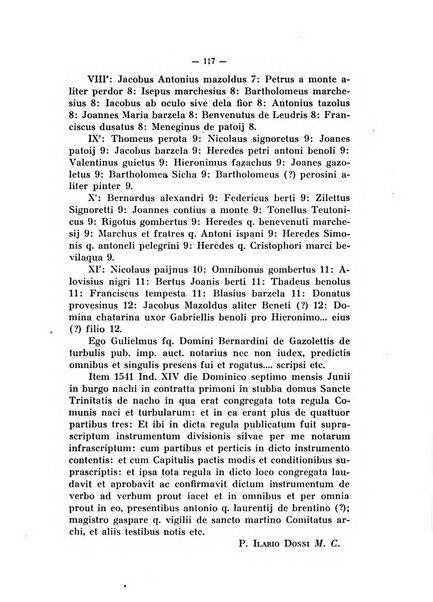 Studi trentini. Ser. 1, Storico-letteraria rivista della Società per gli studi trentini