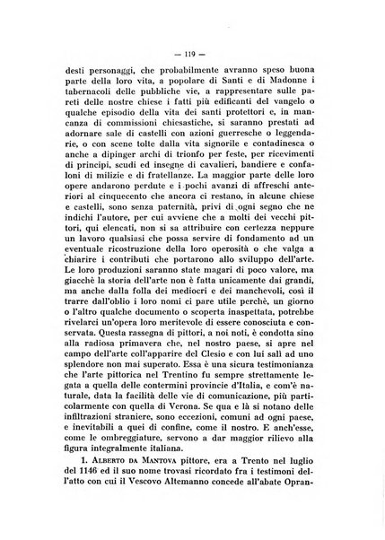 Studi trentini. Ser. 1, Storico-letteraria rivista della Società per gli studi trentini