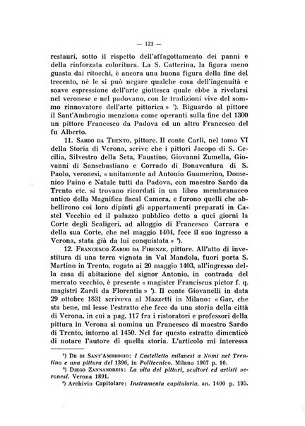 Studi trentini. Ser. 1, Storico-letteraria rivista della Società per gli studi trentini