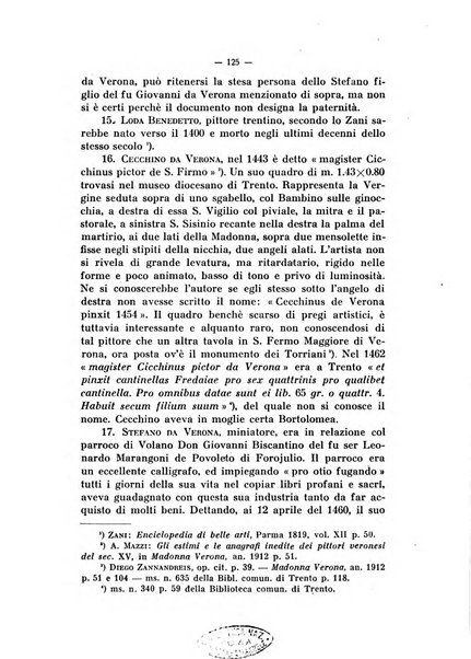 Studi trentini. Ser. 1, Storico-letteraria rivista della Società per gli studi trentini