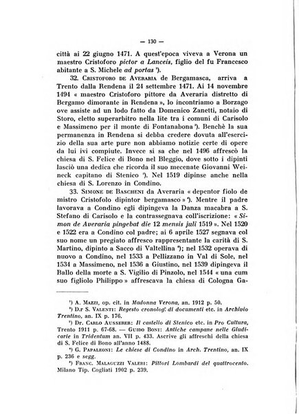 Studi trentini. Ser. 1, Storico-letteraria rivista della Società per gli studi trentini