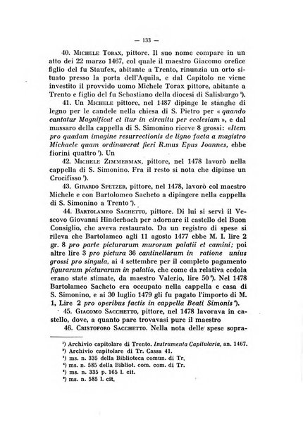 Studi trentini. Ser. 1, Storico-letteraria rivista della Società per gli studi trentini