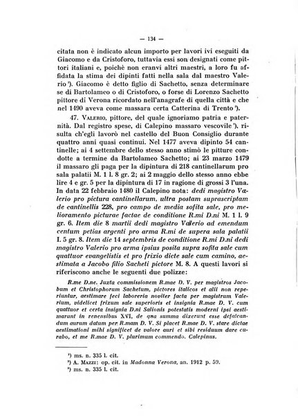 Studi trentini. Ser. 1, Storico-letteraria rivista della Società per gli studi trentini