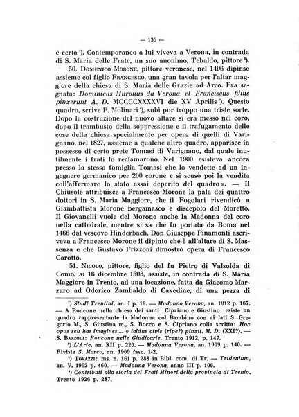 Studi trentini. Ser. 1, Storico-letteraria rivista della Società per gli studi trentini