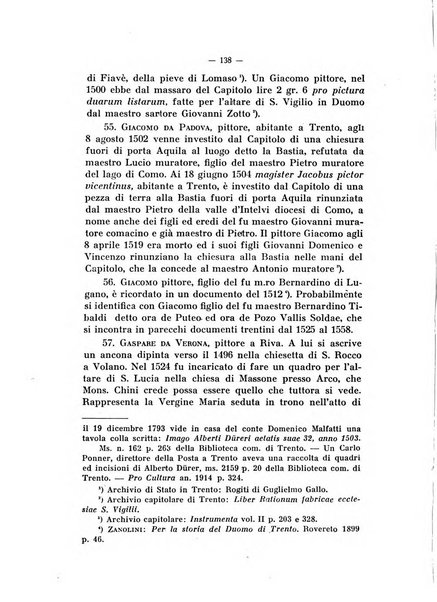 Studi trentini. Ser. 1, Storico-letteraria rivista della Società per gli studi trentini