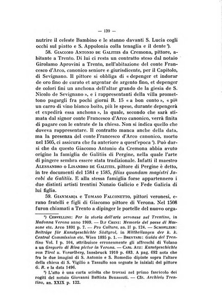 Studi trentini. Ser. 1, Storico-letteraria rivista della Società per gli studi trentini