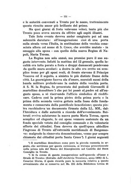 Studi trentini. Ser. 1, Storico-letteraria rivista della Società per gli studi trentini