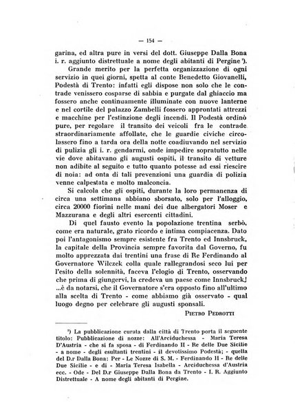 Studi trentini. Ser. 1, Storico-letteraria rivista della Società per gli studi trentini