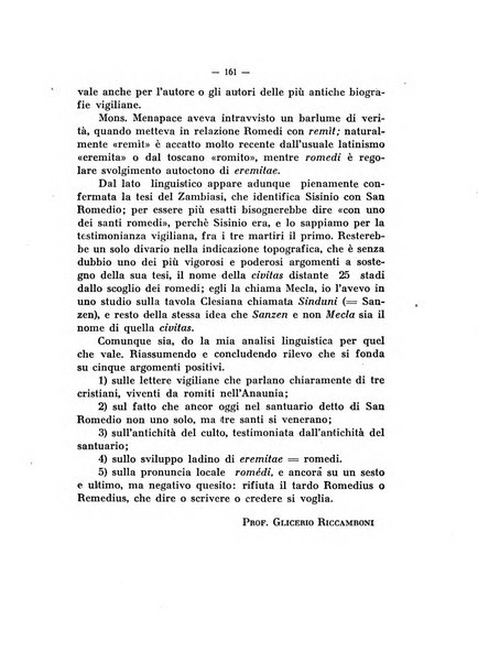 Studi trentini. Ser. 1, Storico-letteraria rivista della Società per gli studi trentini