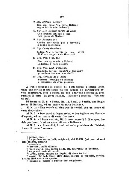 Studi trentini. Ser. 1, Storico-letteraria rivista della Società per gli studi trentini