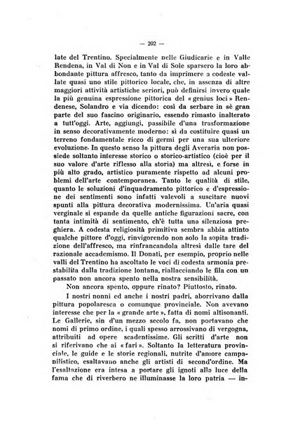 Studi trentini. Ser. 1, Storico-letteraria rivista della Società per gli studi trentini