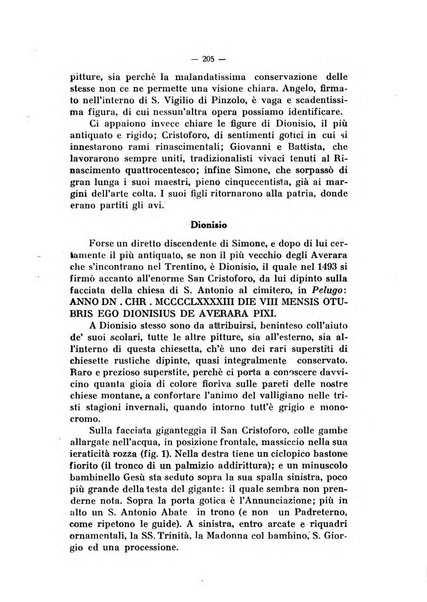 Studi trentini. Ser. 1, Storico-letteraria rivista della Società per gli studi trentini