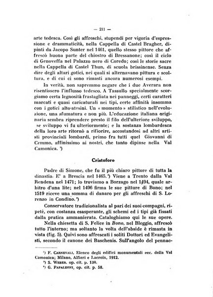 Studi trentini. Ser. 1, Storico-letteraria rivista della Società per gli studi trentini