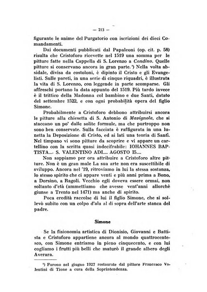 Studi trentini. Ser. 1, Storico-letteraria rivista della Società per gli studi trentini