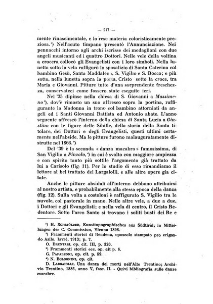 Studi trentini. Ser. 1, Storico-letteraria rivista della Società per gli studi trentini