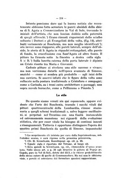 Studi trentini. Ser. 1, Storico-letteraria rivista della Società per gli studi trentini