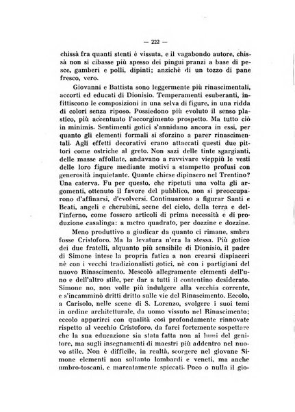 Studi trentini. Ser. 1, Storico-letteraria rivista della Società per gli studi trentini