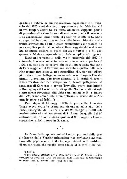 Studi trentini. Ser. 1, Storico-letteraria rivista della Società per gli studi trentini