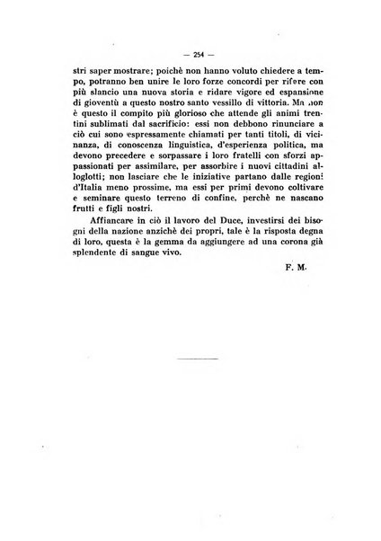 Studi trentini. Ser. 1, Storico-letteraria rivista della Società per gli studi trentini