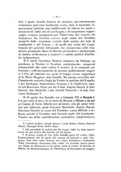 Studi trentini di scienze storiche rivista della SocietW1A0a per gli studi trentini