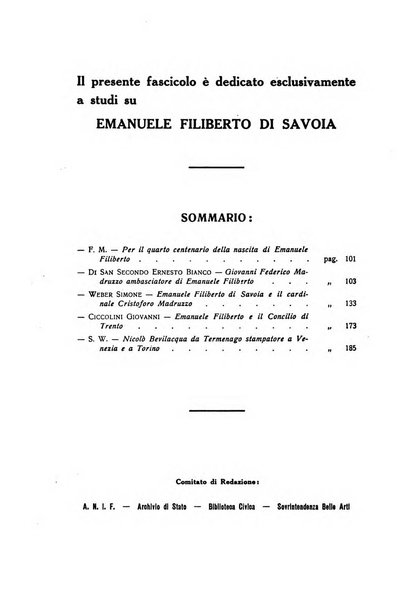 Studi trentini di scienze storiche rivista della SocietW1A0a per gli studi trentini