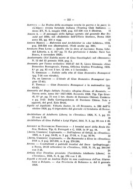 Studi trentini di scienze storiche rivista della SocietW1A0a per gli studi trentini