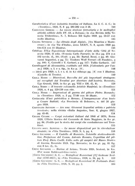 Studi trentini di scienze storiche rivista della SocietW1A0a per gli studi trentini