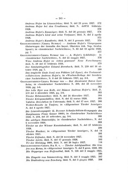 Studi trentini di scienze storiche rivista della SocietW1A0a per gli studi trentini