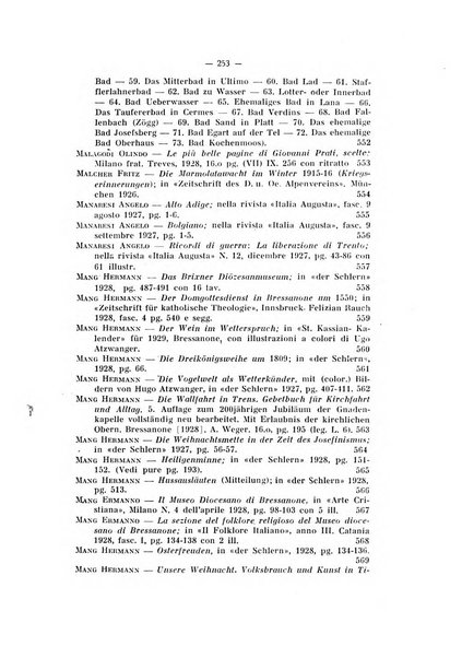 Studi trentini di scienze storiche rivista della SocietW1A0a per gli studi trentini