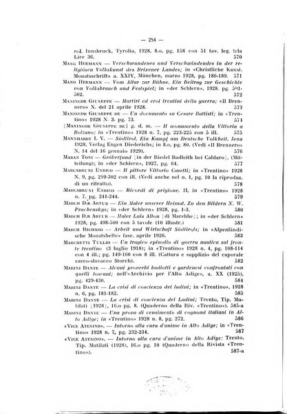 Studi trentini di scienze storiche rivista della SocietW1A0a per gli studi trentini