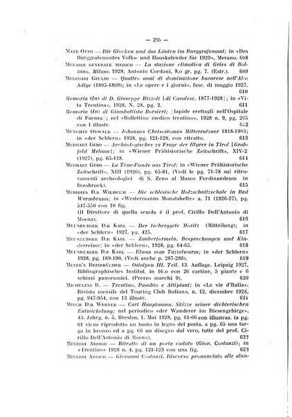 Studi trentini di scienze storiche rivista della SocietW1A0a per gli studi trentini