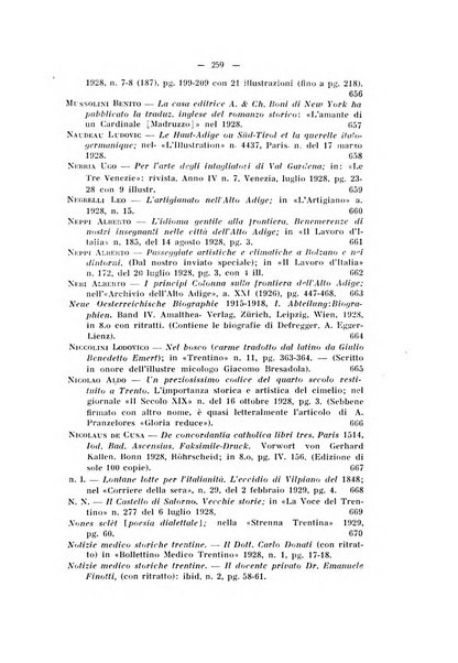 Studi trentini di scienze storiche rivista della SocietW1A0a per gli studi trentini