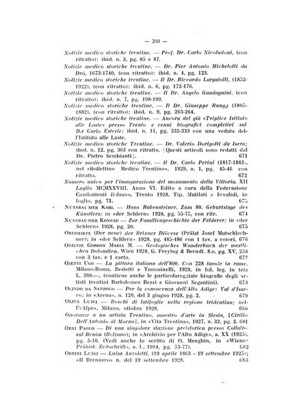 Studi trentini di scienze storiche rivista della SocietW1A0a per gli studi trentini