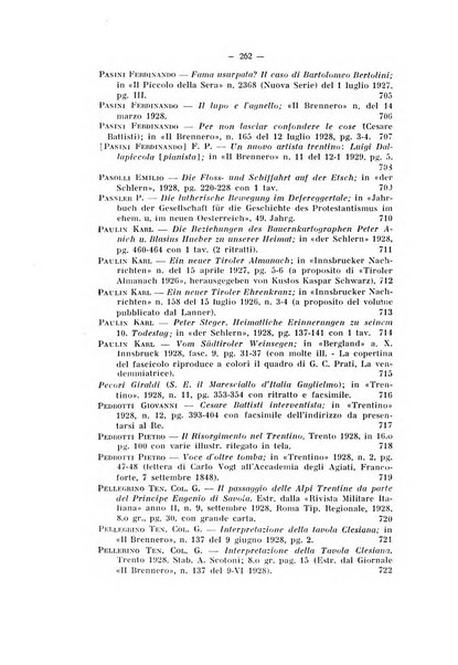 Studi trentini di scienze storiche rivista della SocietW1A0a per gli studi trentini