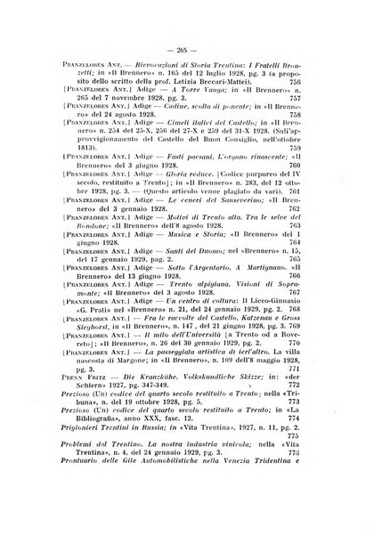 Studi trentini di scienze storiche rivista della SocietW1A0a per gli studi trentini